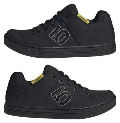 adidas Five Ten Zapatillas MTB Five Ten Freerider Canvas Negras