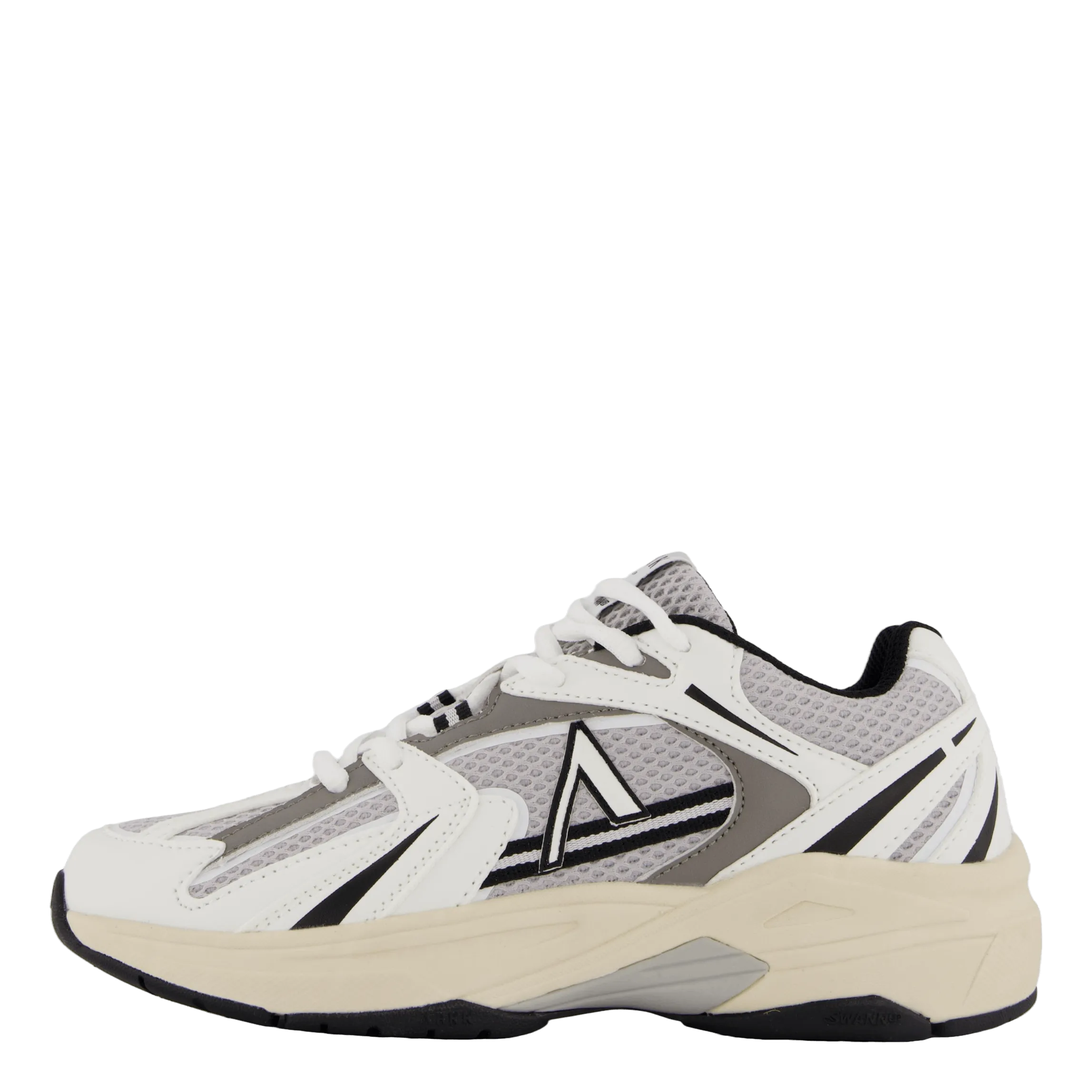 ARKK Copenhagen Calzado Oserra White Black