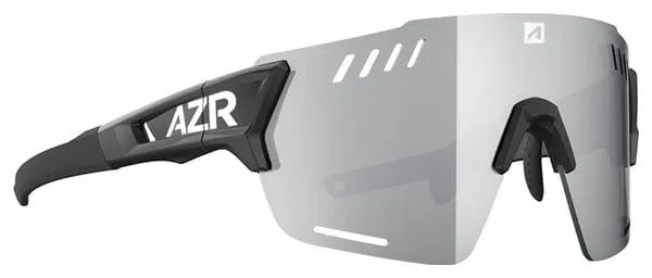 Azr Gafas de sol AZR ASPIN RX Negro / Gris Pantalla de espejo