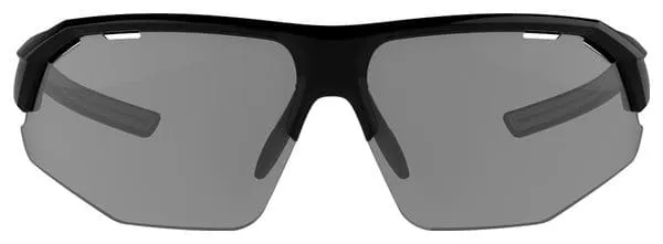 Azr Gafas de sol AZR GALIBIER Black Grey Mirror Screen