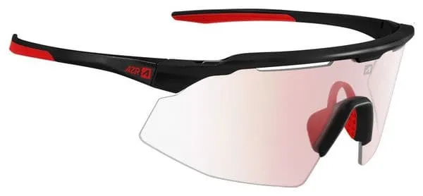Azr Gafas fotocromáticas AZR Kromic Iseran Negro/Rojo