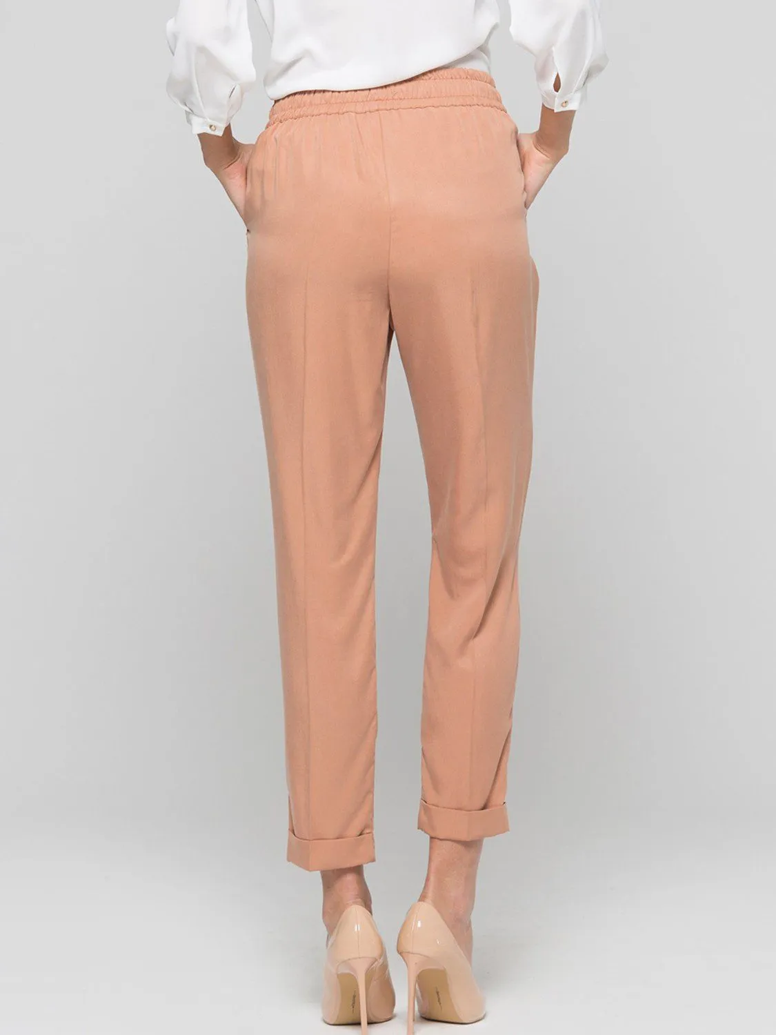 BIEM PANTALON KOCCA