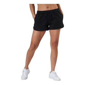 Björn Borg Millie Shorts Black