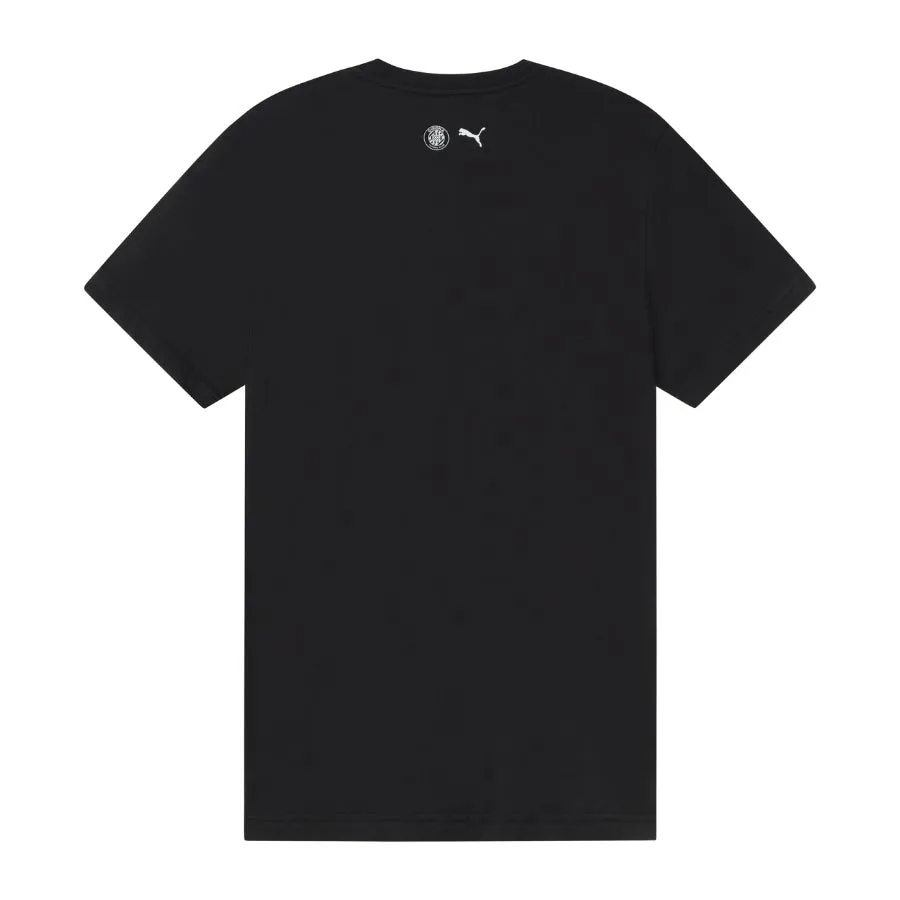 Camisetas manga corta Puma Blank Tee Girona FC