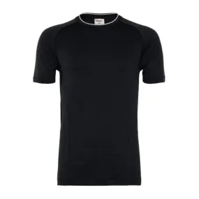  Camisetas manga corta Wilson M Team Seamless Crew