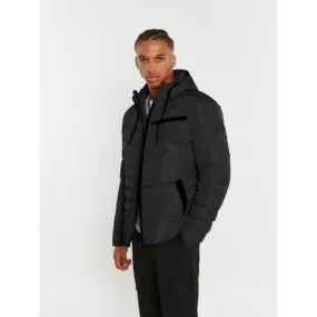 Chaqueta de pluma RUFF COLORS