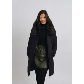 Chaqueta de pluma SONATA CREEK