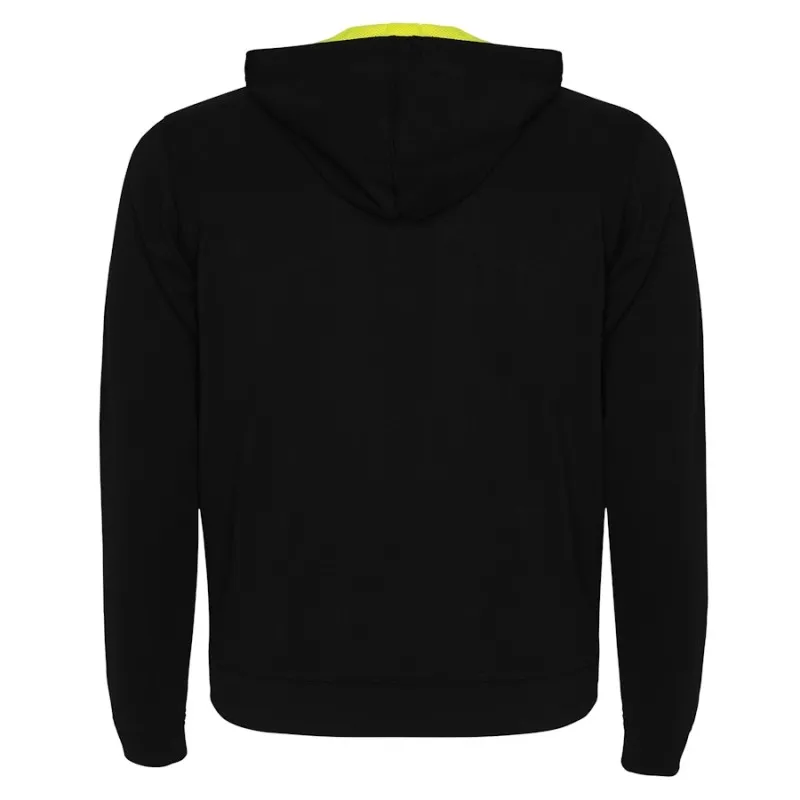 CHAQUETA ROLY FUJI 1105