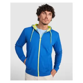 CHAQUETA ROLY FUJI 1105