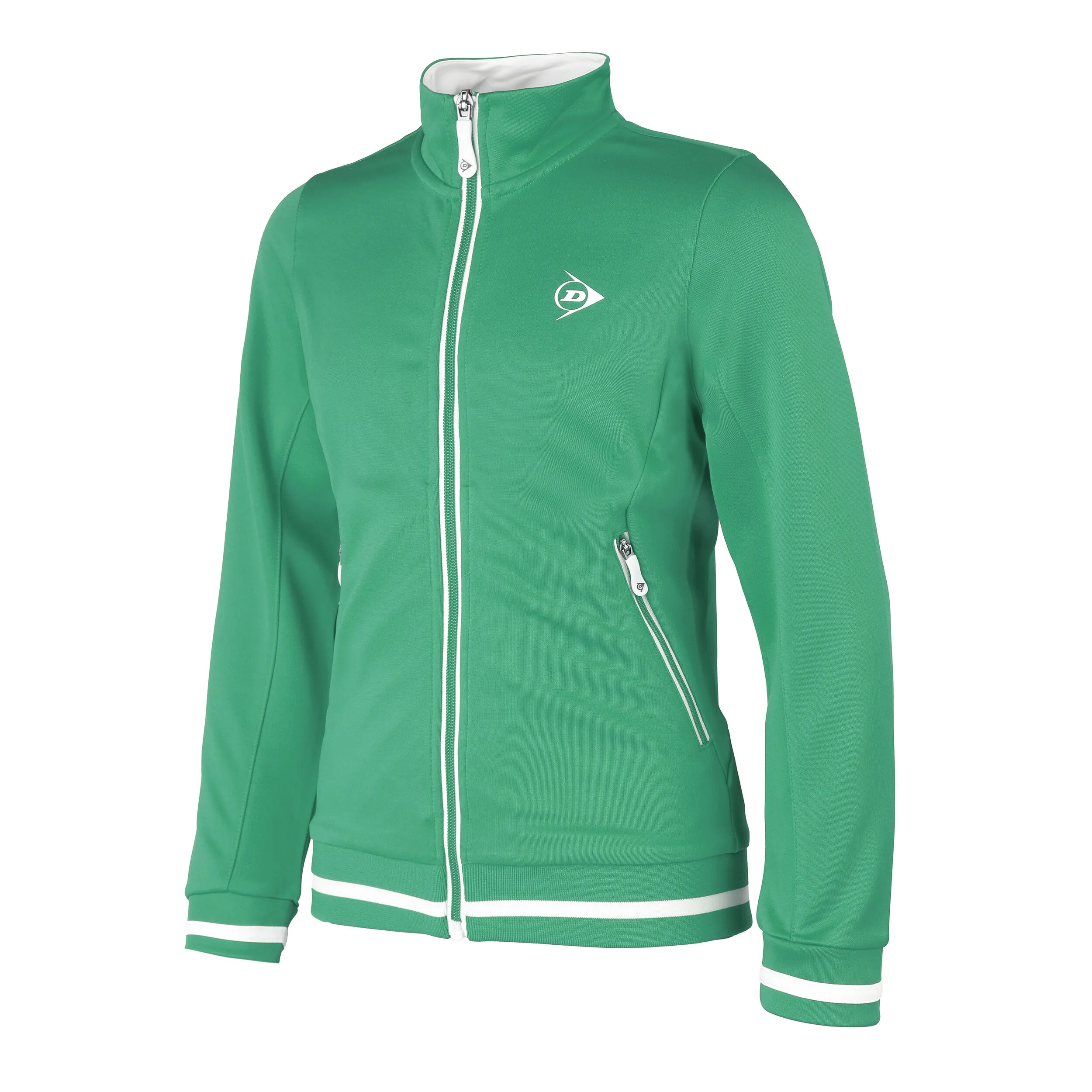 Club Line Knitted Chaqueta De Entrenamiento Chicas