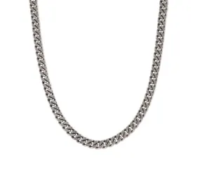 Collar Nomination Acero 028915 002