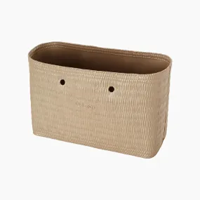 Cuerpo arena metal O bag beach