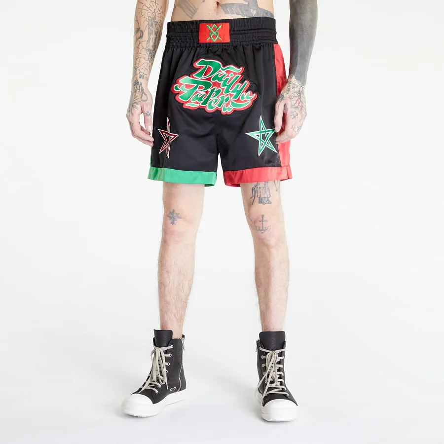 DAILY PAPER Paithon Shorts