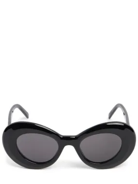 Gafas de sol de acetato