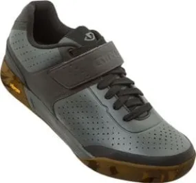 Giro Zapatillas MTB Giro Chamber II Dark Shadow / Black