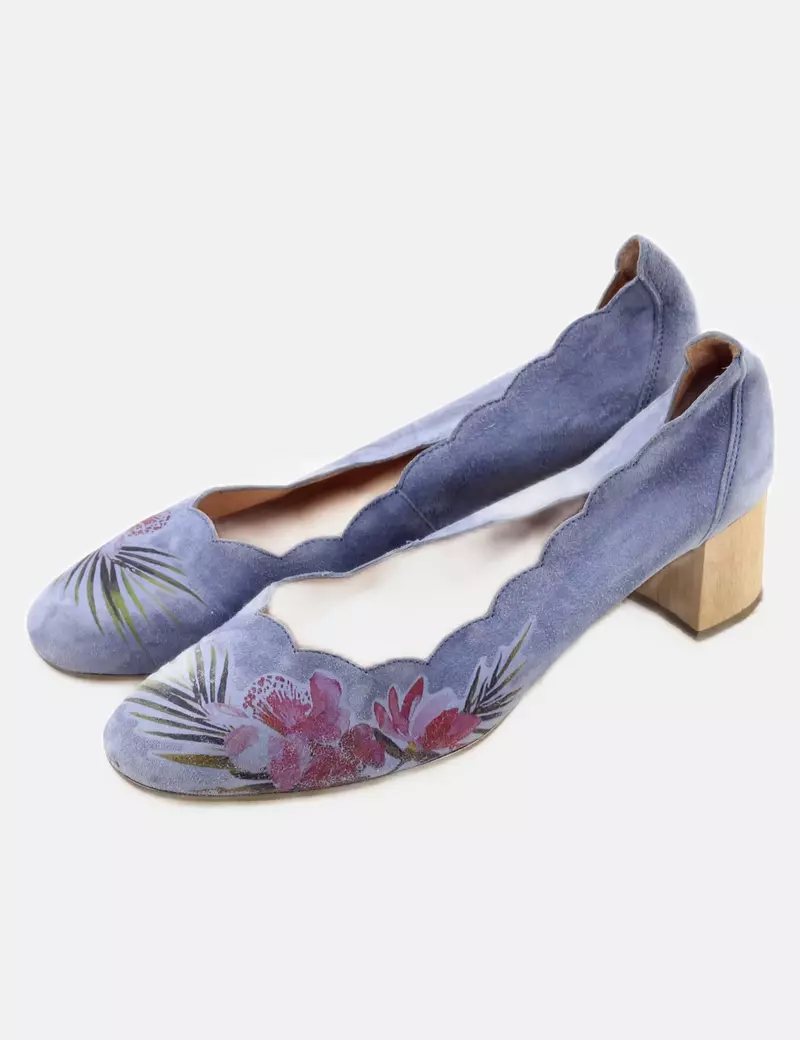 Hispanitas Zapatos