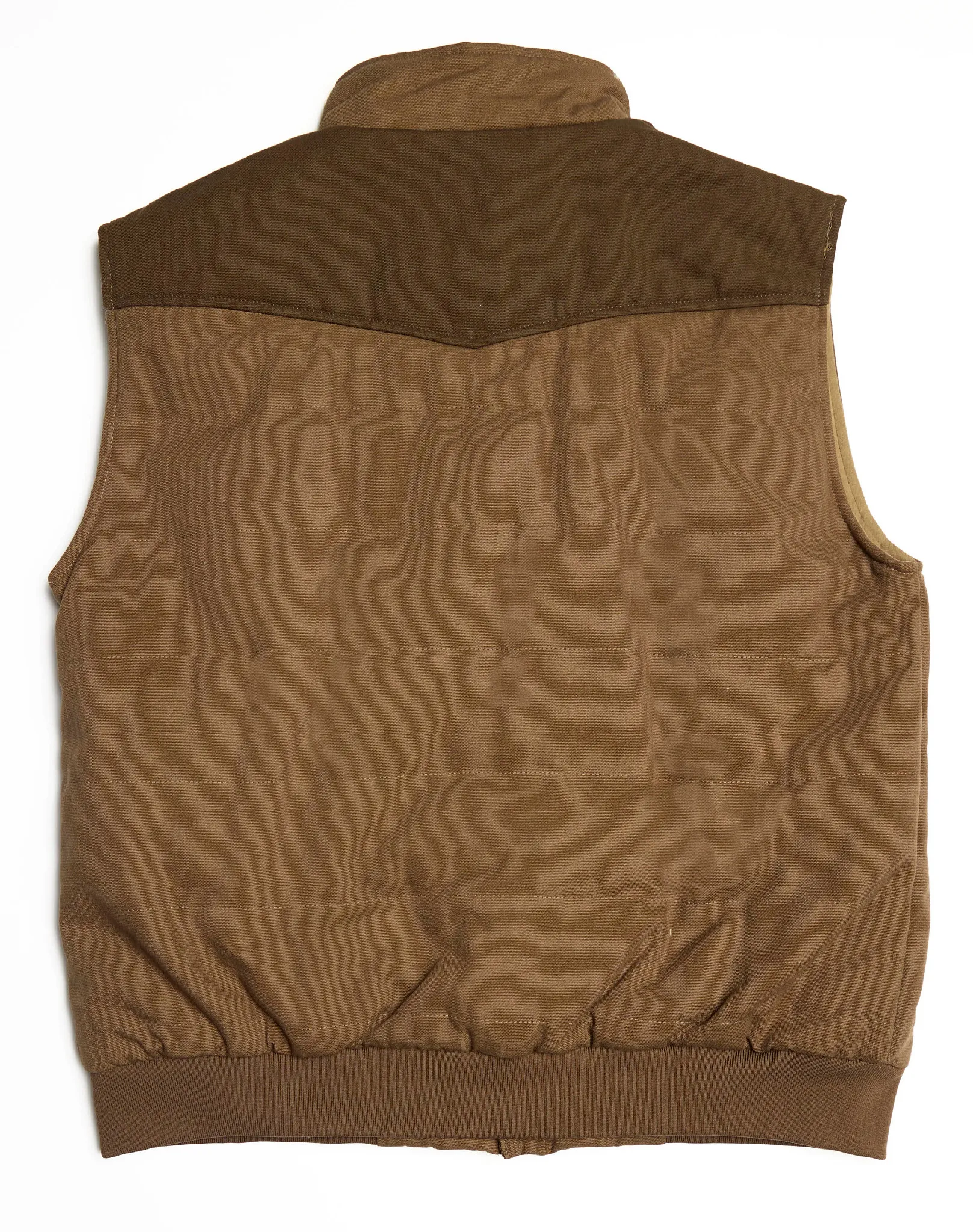Justin Mens Vest