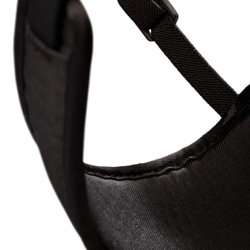 Mammut Arnés Ophir 4 Slide (negro-naranja de seguridad)