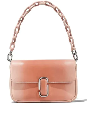 MARC JACOBS THE J MARC SHOULDER BAG