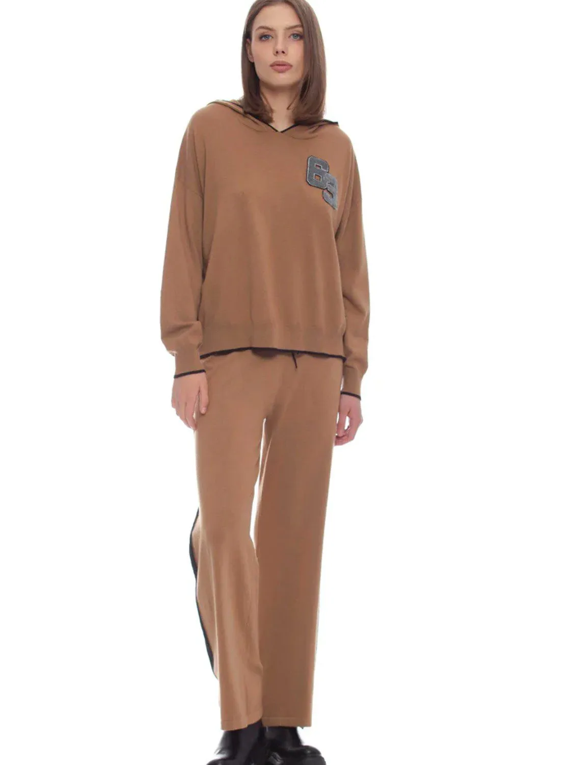 MUCAJAL PANTALON PUNTO KOCCA