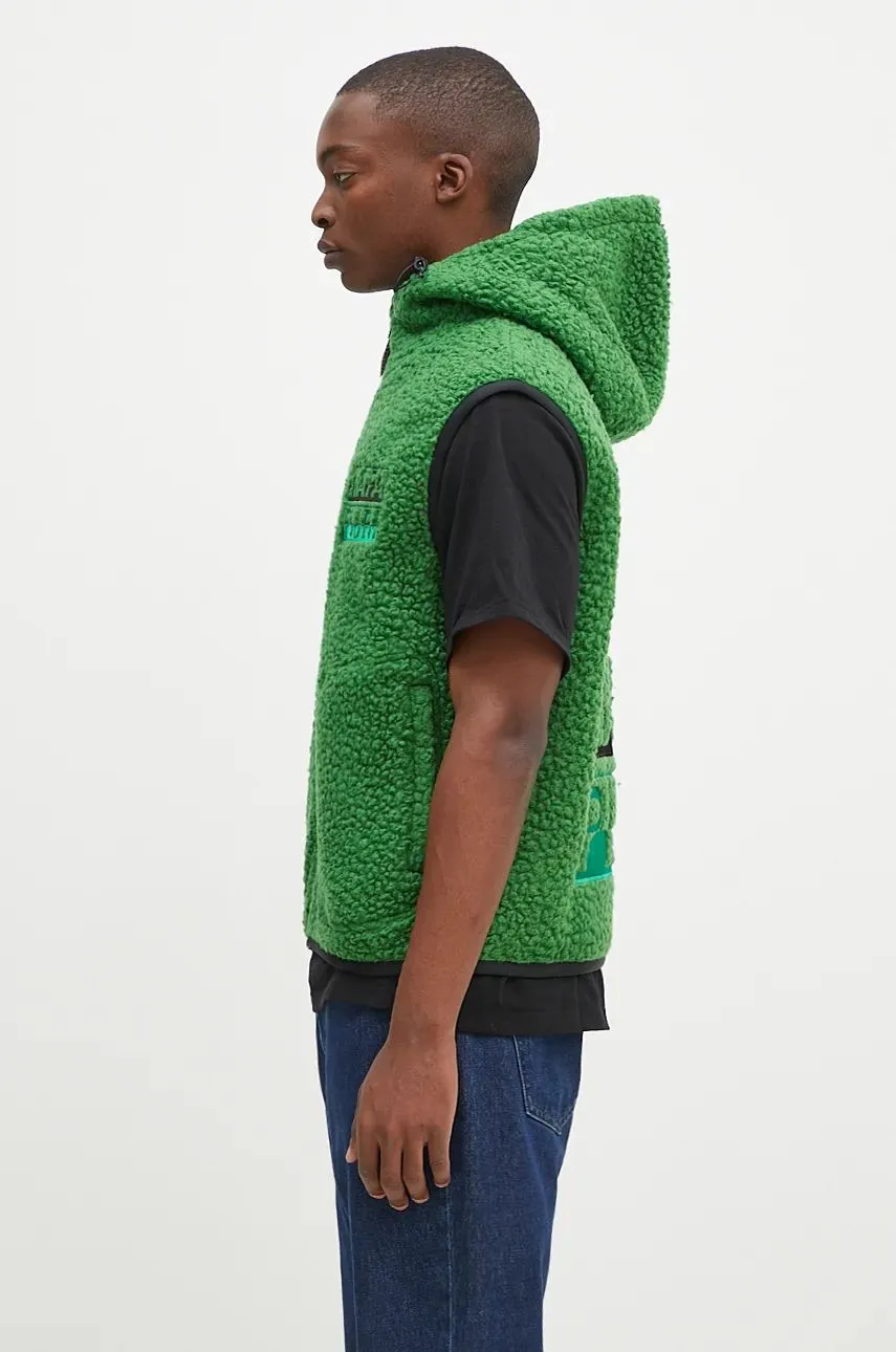 Napapijri Fleece Vest