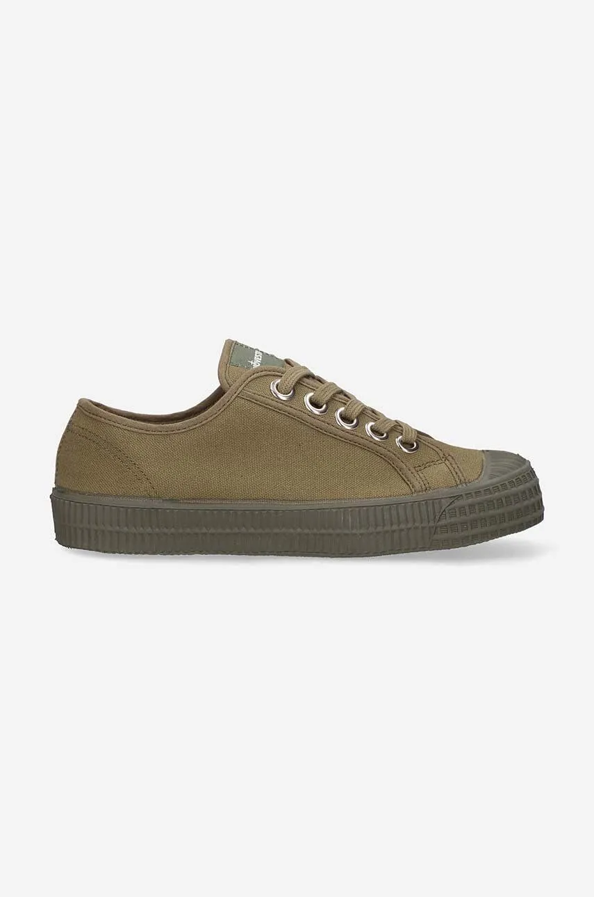 Novesta Star Master Monochrome Sneakers