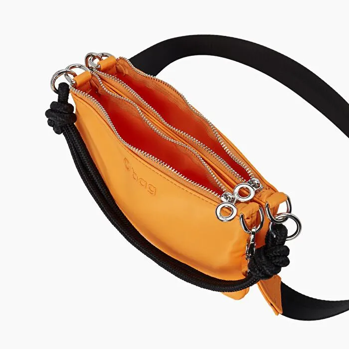O bag orlando amber