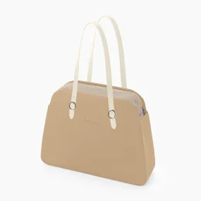 O bag reverse arena y leche