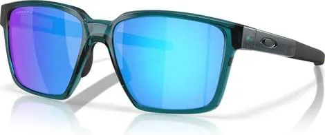 Oakley Gafas de sol Oakley Actuator SQ Negro mate / Negro Prizm / Ref: OO9430-0157