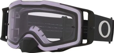 Oakley Gafas Front Line MX TuffBlocks Negro Gunmetal Prizm Mx Low Light / Ref: OO7087-74
