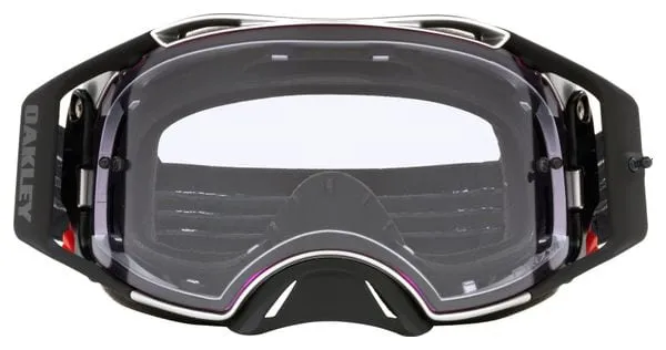 Oakley Gafas Oakley Airbrake MX Tuff Blocks Negro Gunmetal - Prizm Mx Low Light / Ref: OO7046-C2