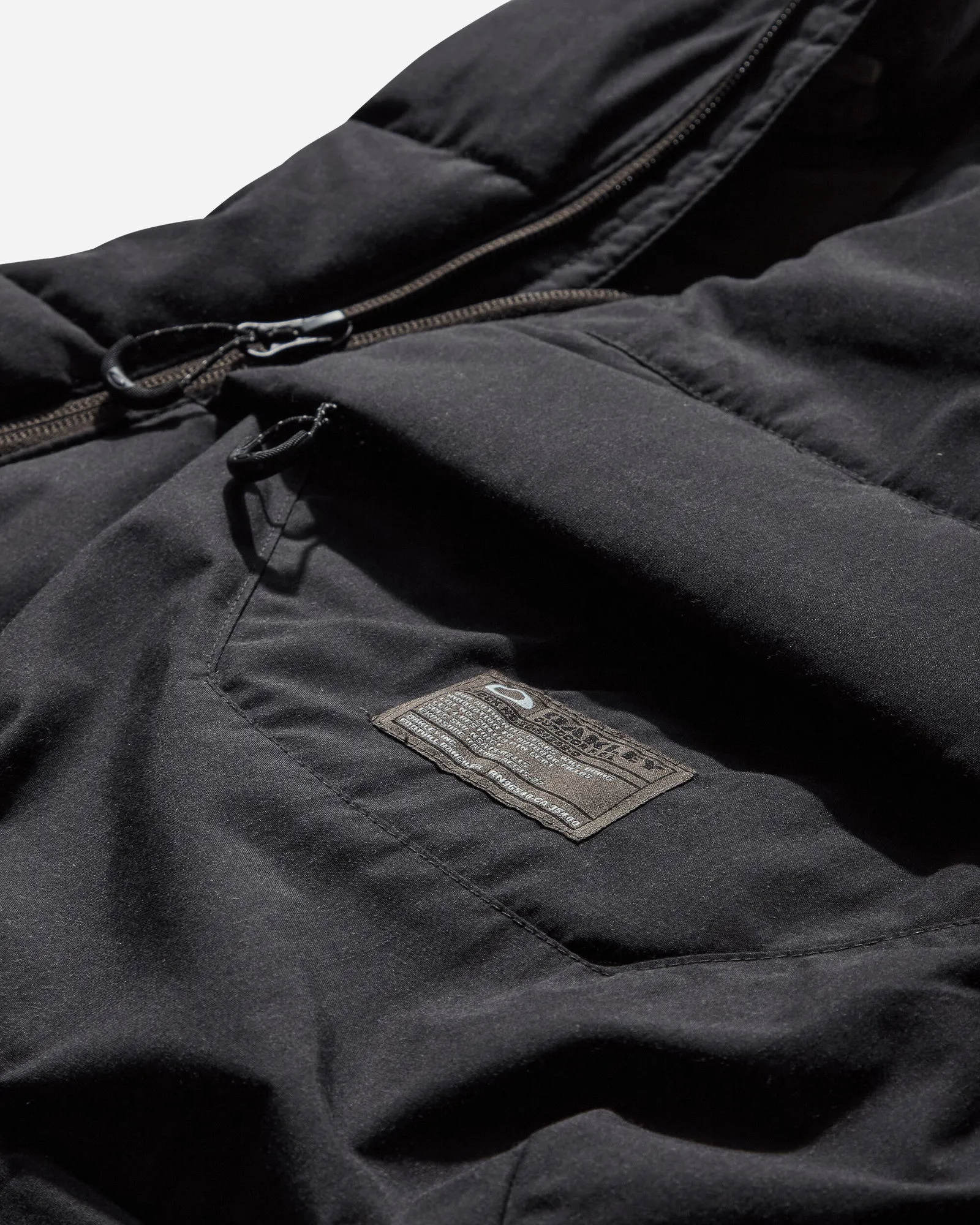 OAKLEY Puffer Insulated Vest