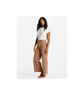 Pantalon BILLABONG Free Fall  Ndpt Nnz0 - Nnz0