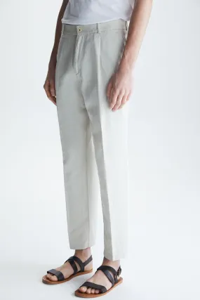 PANTALON RELAXED FIT SARGA