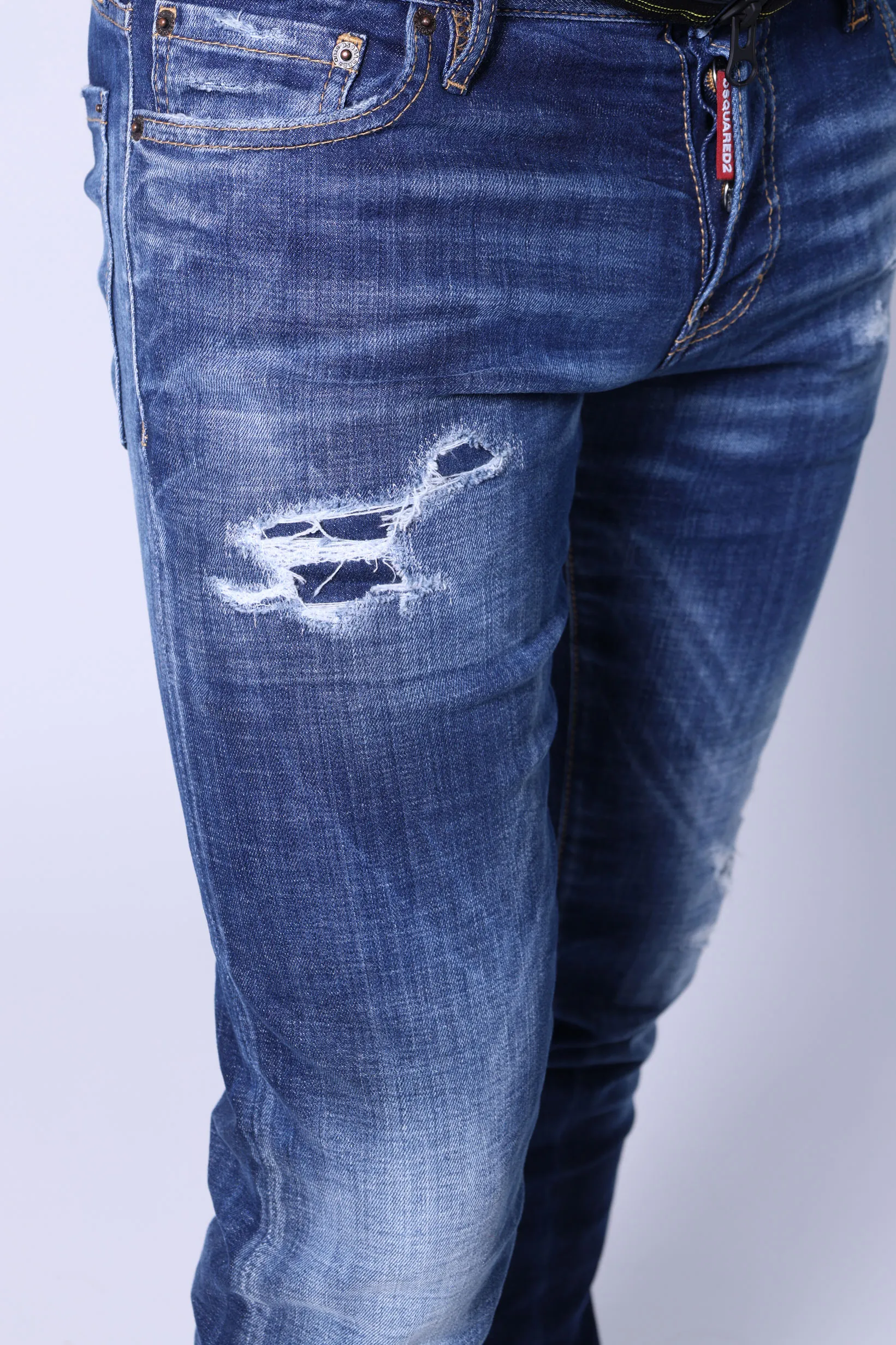 Pantalón vaquero 