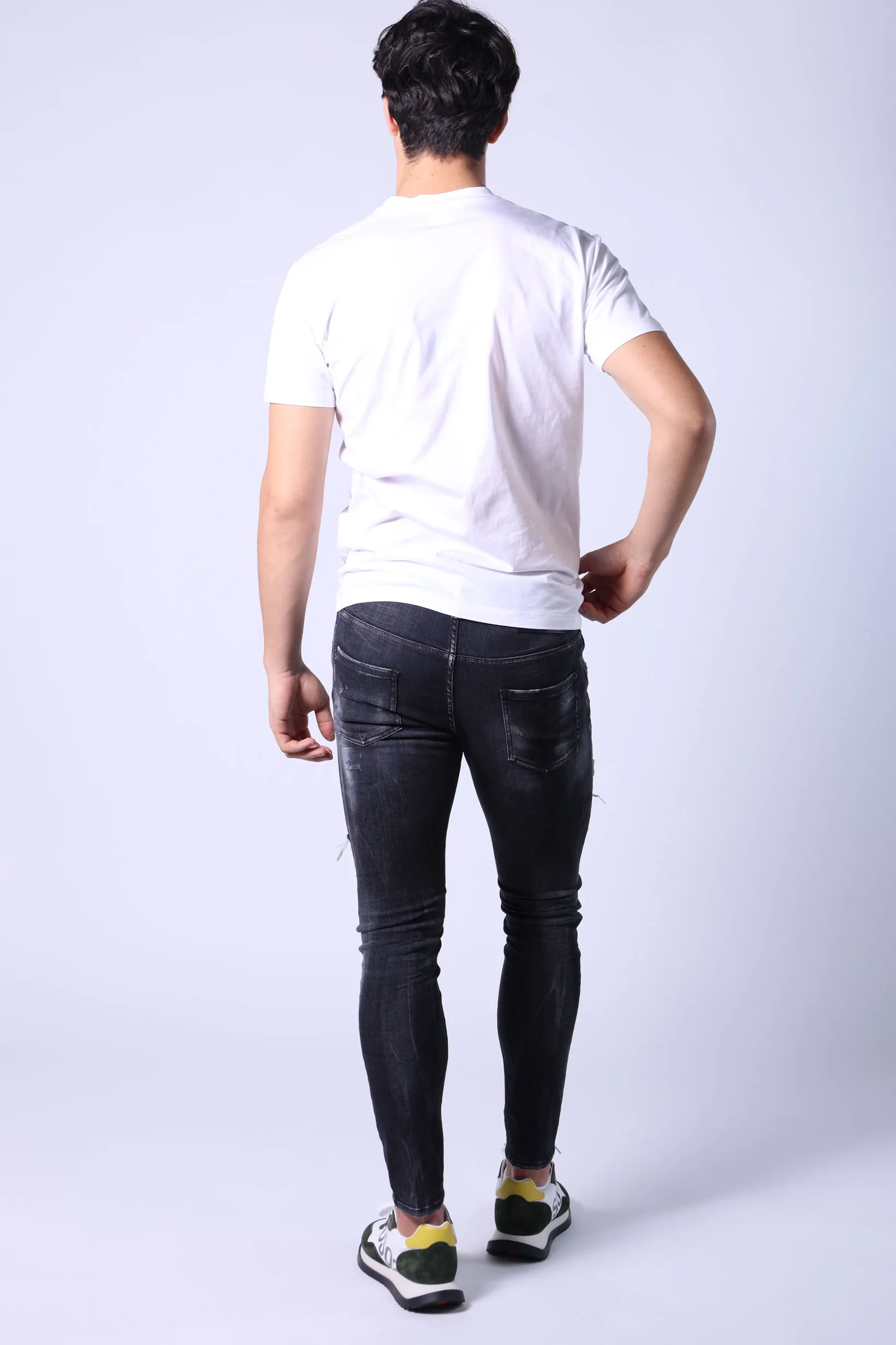 Pantalón vaquero 