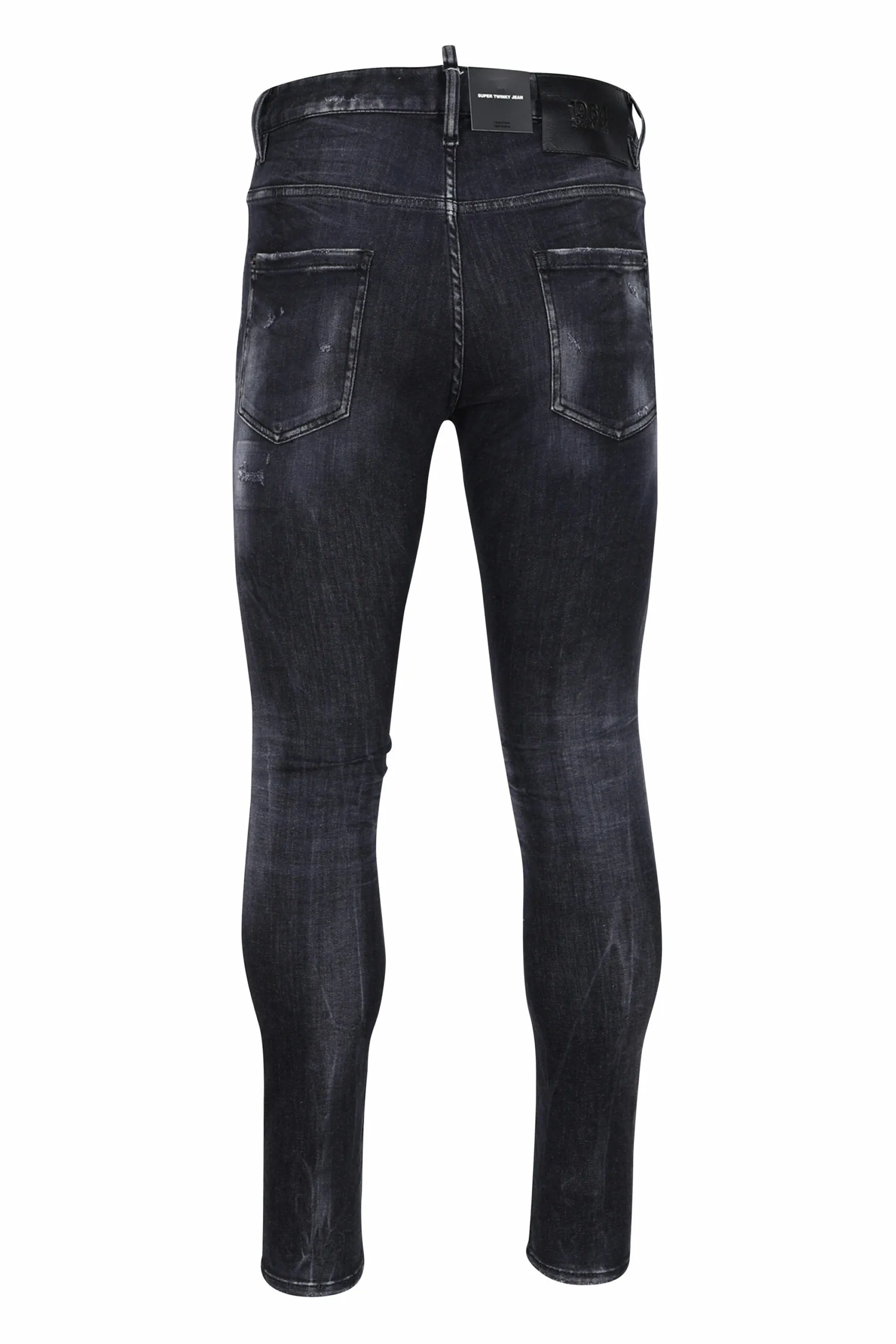 Pantalón vaquero 