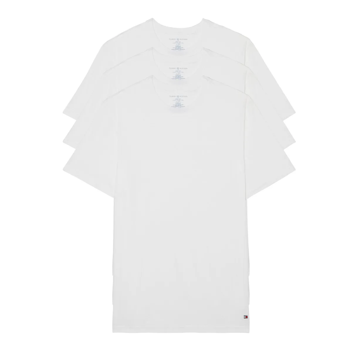 Paquete de 3 Camisetas para Hombres