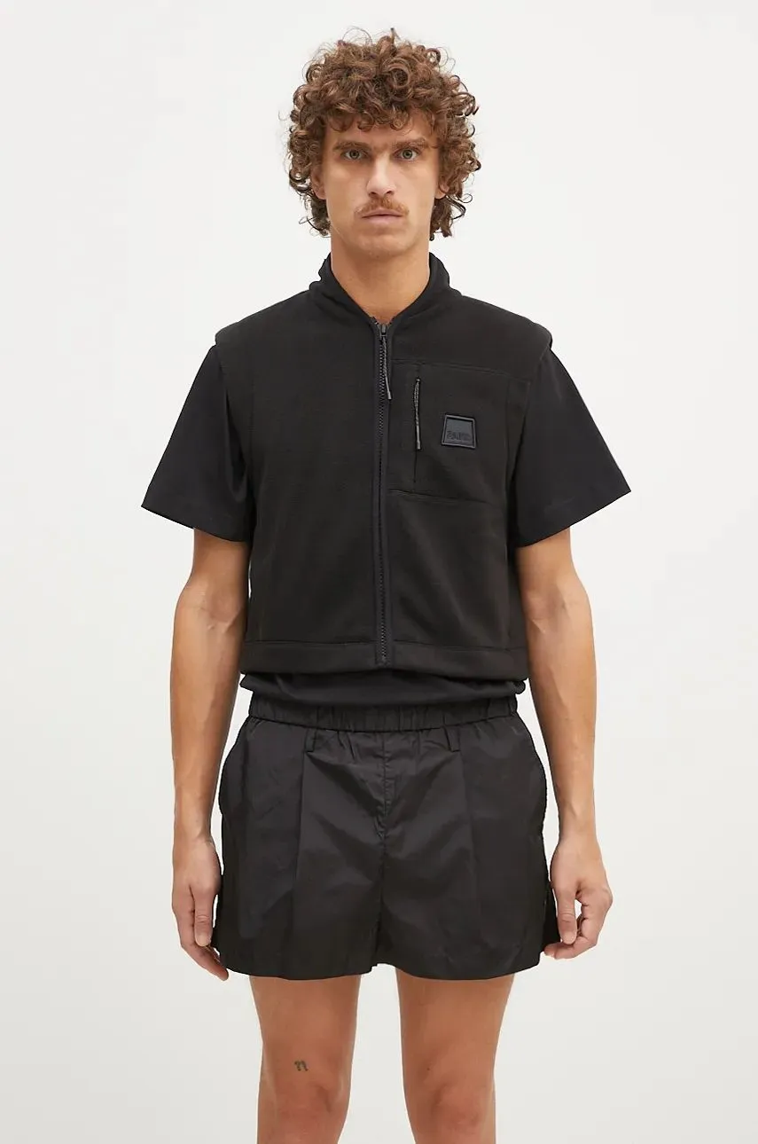 Rains Fleece W Vest