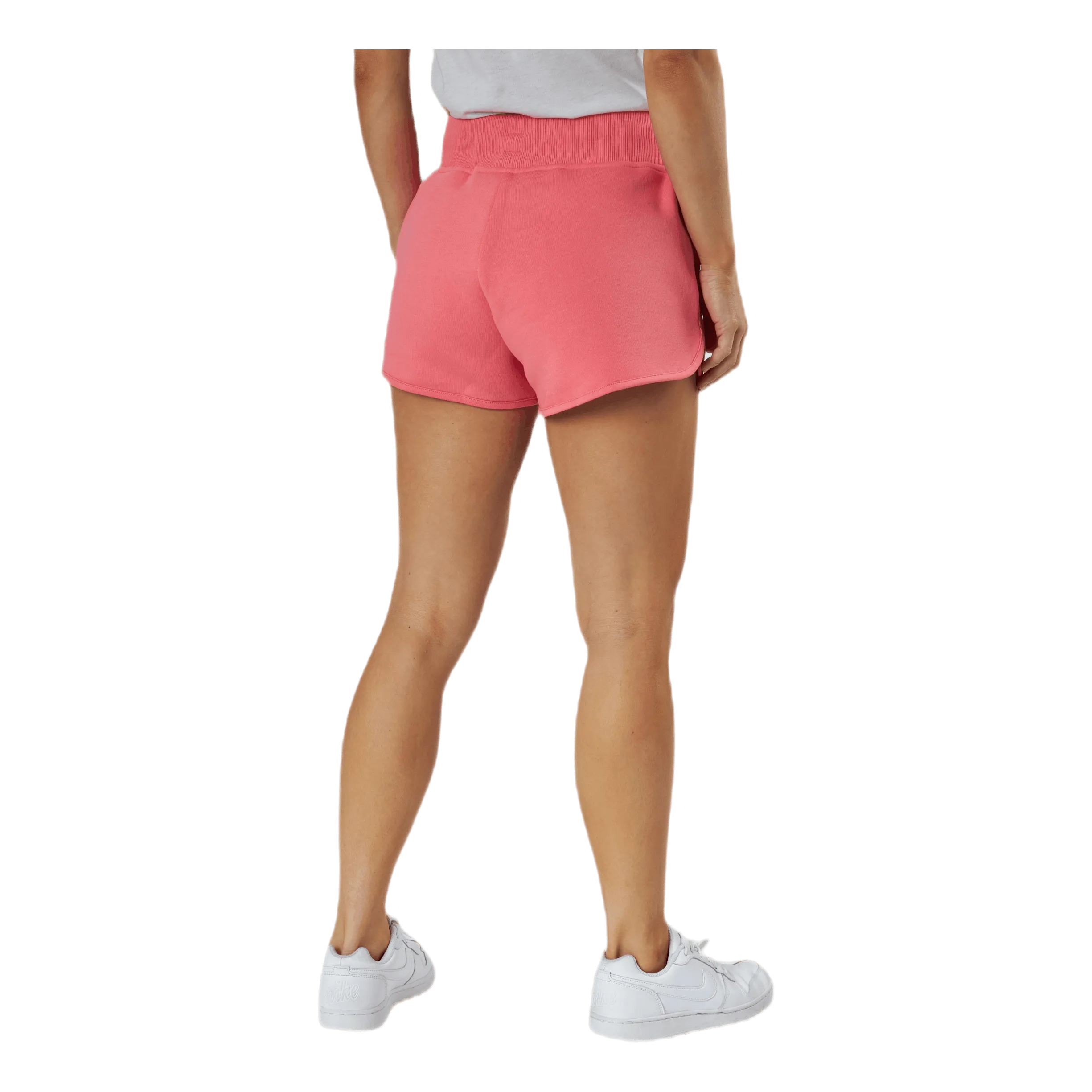 Rendimiento máximo Original Seasonal Shorts Pink