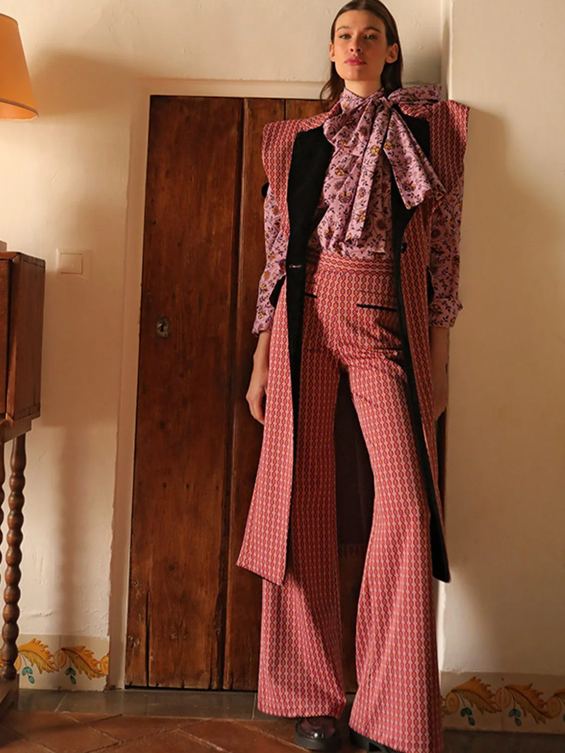 RIMI PANTALON PANAMBI