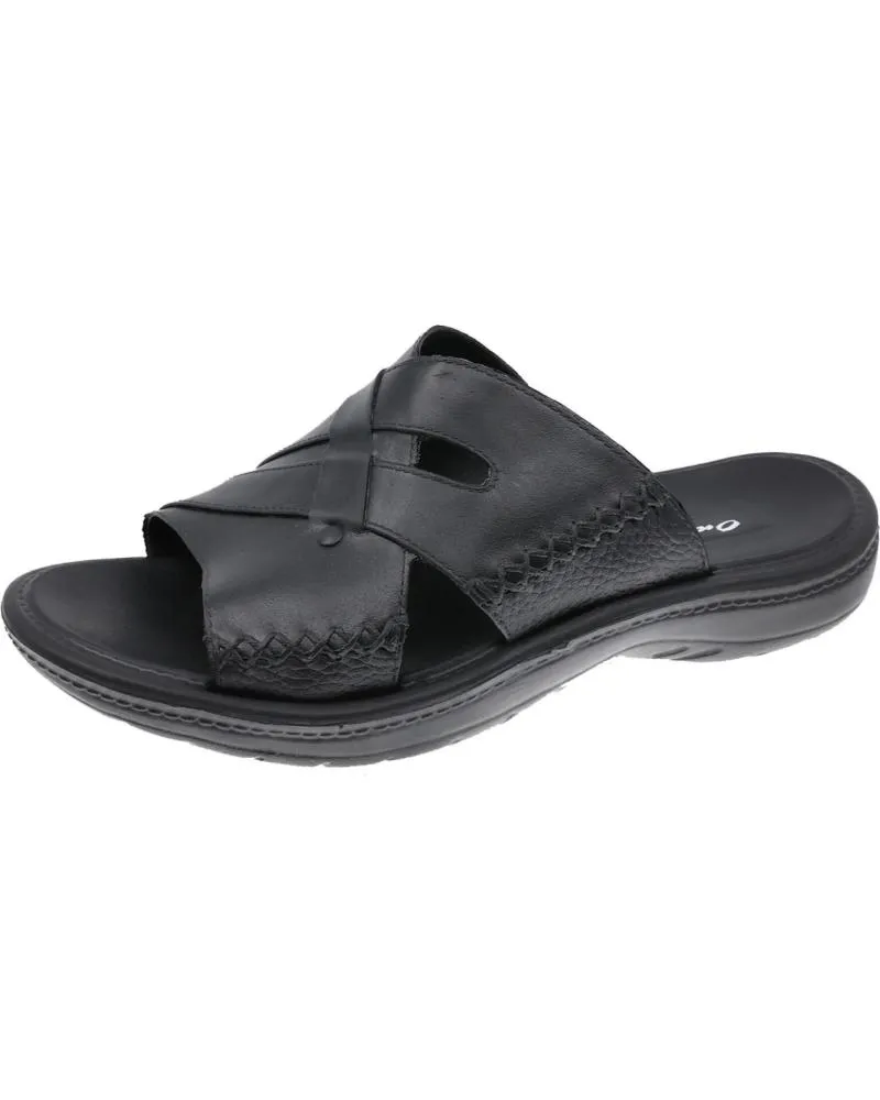 Sandalias BEPPI  de Hombre 2201350  BLACK