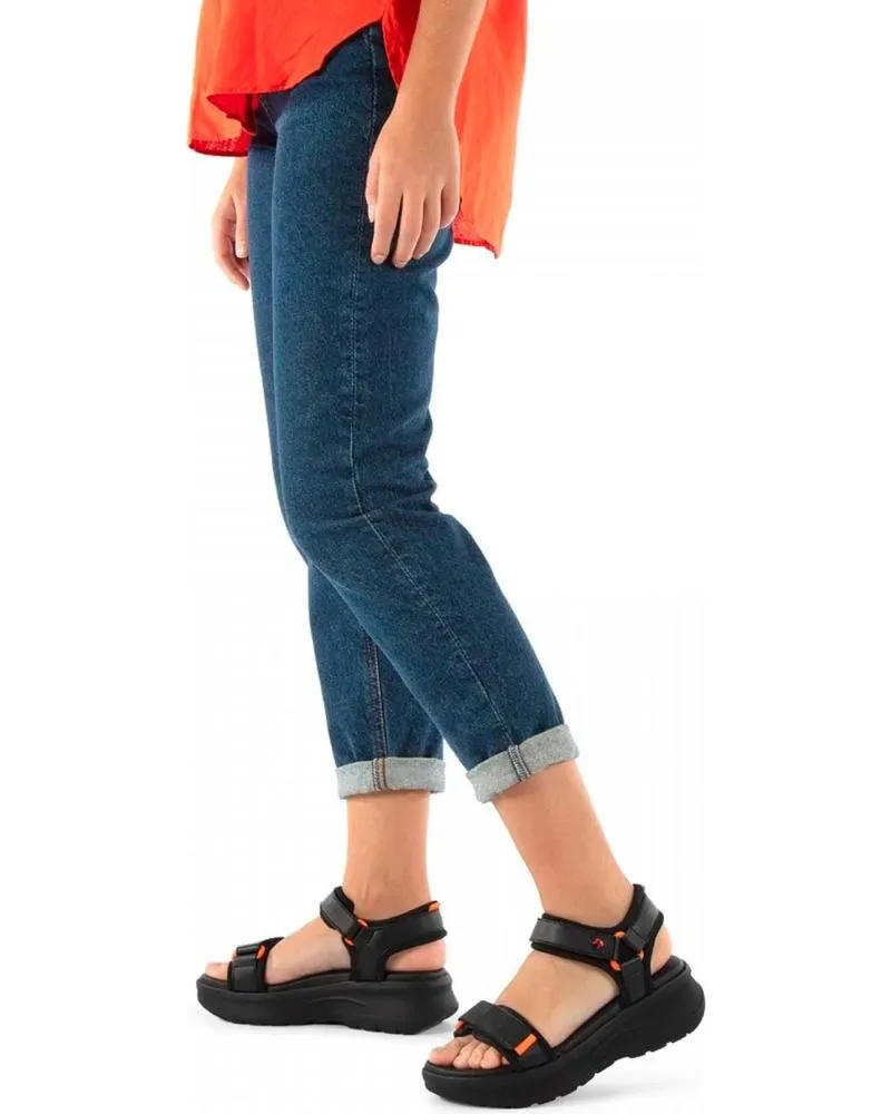 Sandalias de Mujer PANAMA JACK SANDALIAS EN COLOR PARA NEGRO