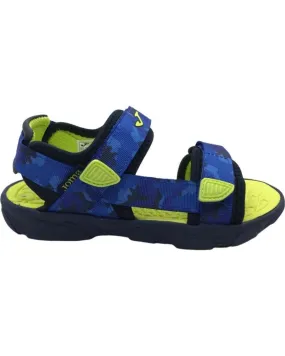 Sandalias de Niña y Niño JOMA SANDALIAS SBOAJS 2313V VARIOS COLORES