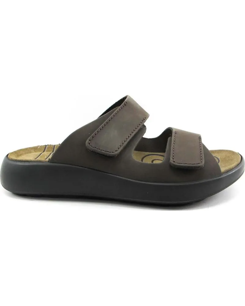 Sandalias IGI&CO  de Hombre SANDALIA IGICO MARRON PALA  VARIOS COLORES