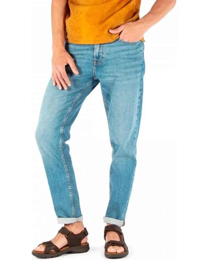 Sandalias PANAMA JACK  de Hombre SANDALIAS SALTON C35  MARRON