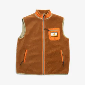 Strap Outdor Vest
