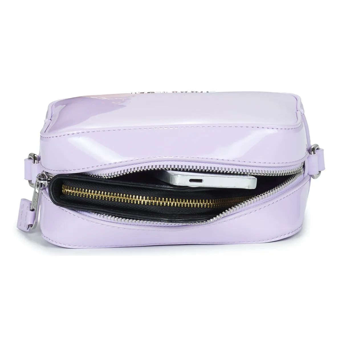 TJW ESS MUST CAMERA BAG PATENT