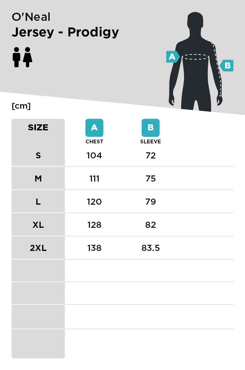 Traje de Cross O'Neal Prodigy Five Four Negro-Gris 