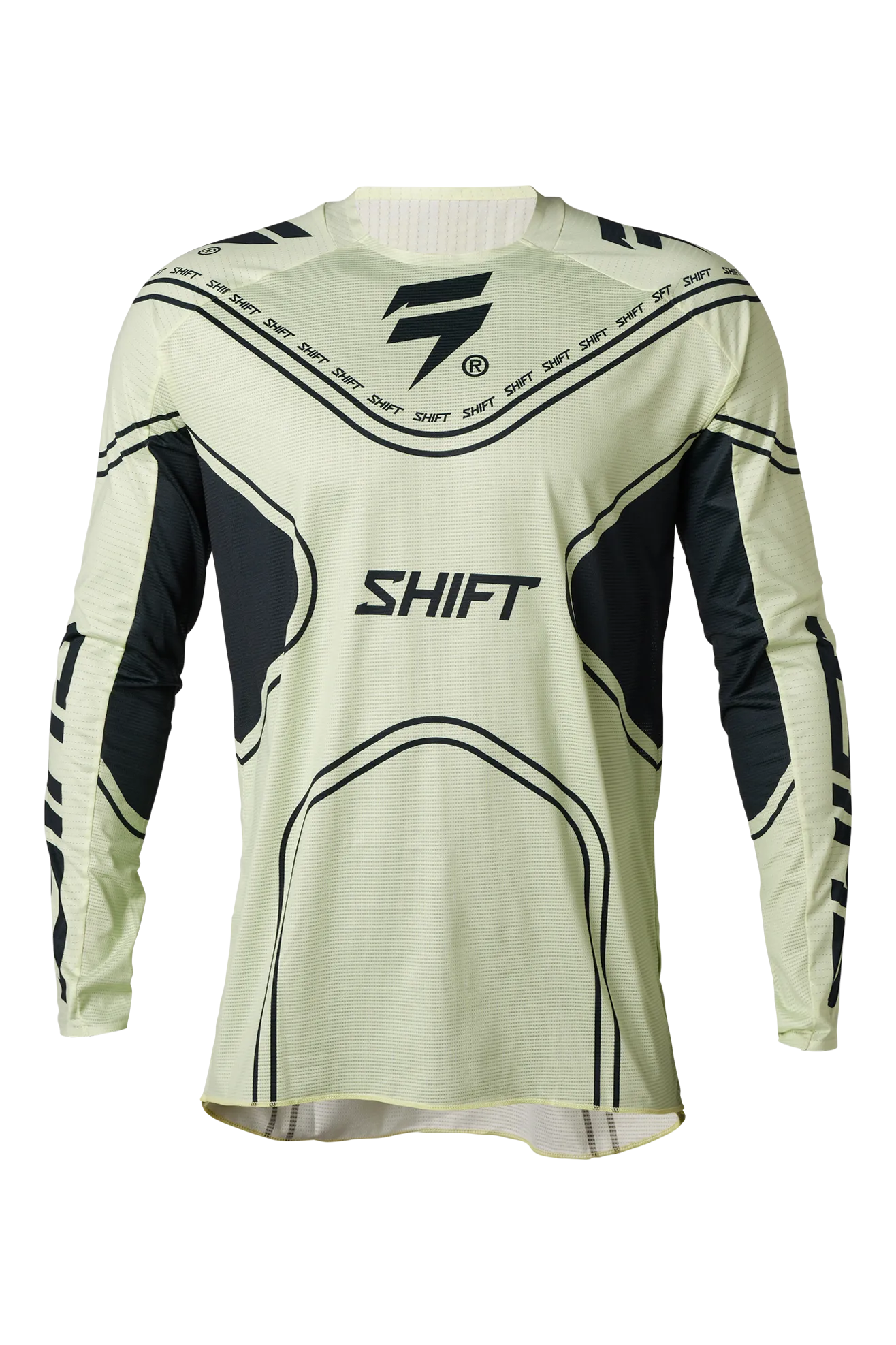 Traje de Cross Shift Black Label Sea Spray 